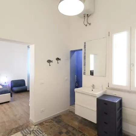 Sea And Light Appartement Trapani