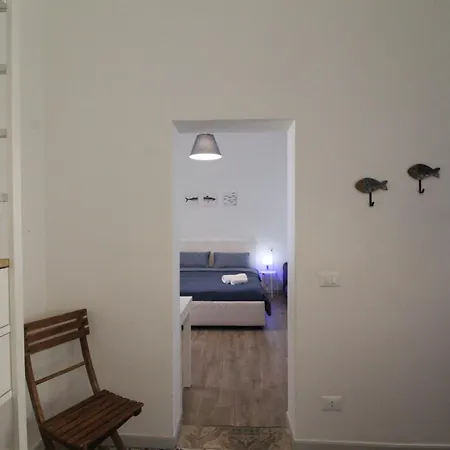 Apartment Sea And Light