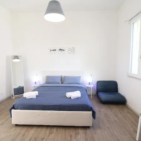 Sea And Light Apartment