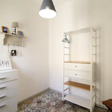 Apartment Sea And Light Trapani