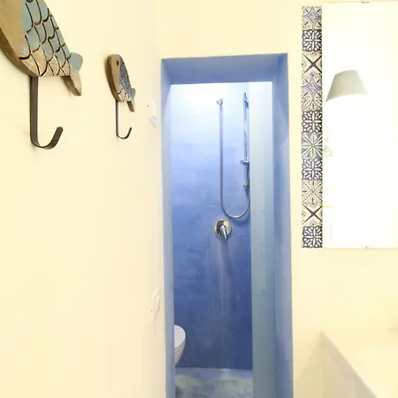 Sea And Light Apartment